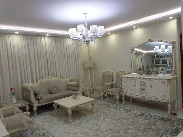 آپارتمان ۷۱متری _فول امکانات _۲خواب