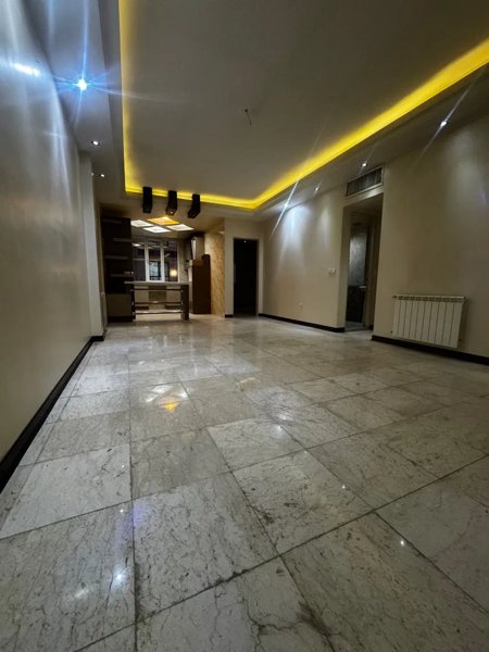 آپارتمان ۶۲.۷ متری، نیروهوایی