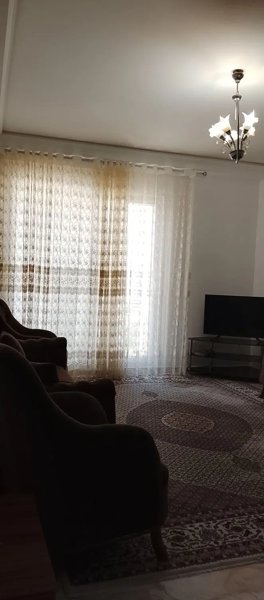 فروش دو خواب نوبنیاد ۳
