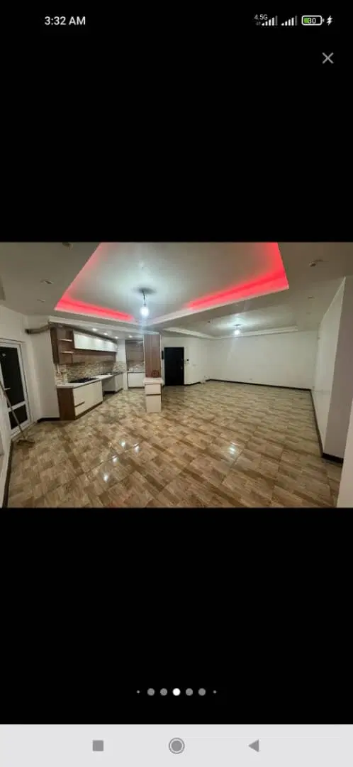 آپارتمان سه خوابه