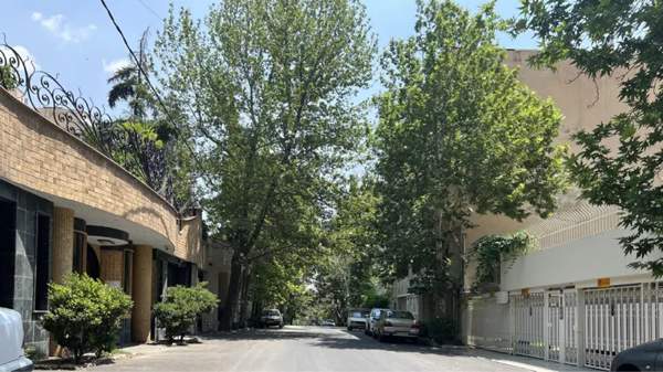 ولنجک۱۳۵ متر بیش‌از۱۰۰مترقدرالسهم‌‌اکازیون‌واقعی
