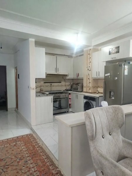 اجاره آپارتمان85متری دو خواب .خیابان طالقانی
