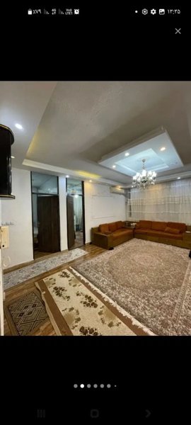 اجاره آپارتمان بازسازی شده برکمربندی۸۰ متر دو خواب