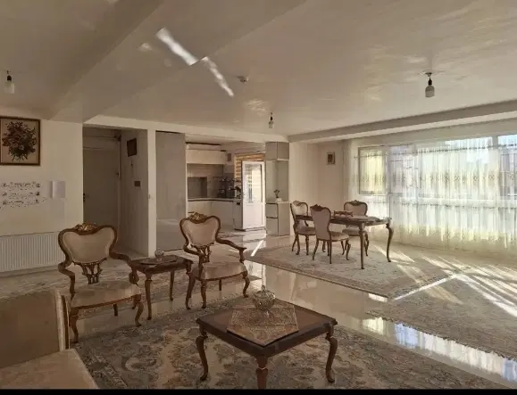 فروش  تک واحد_۱۵۴متر_گلزار