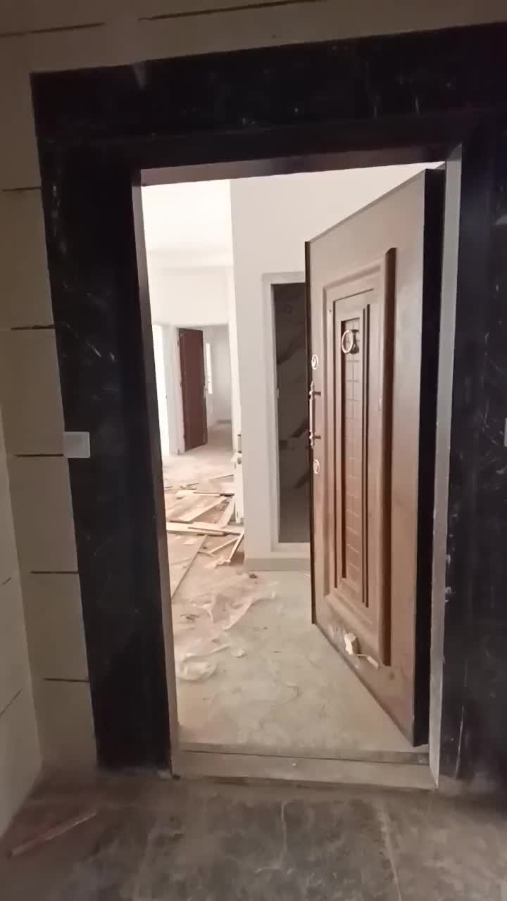 آپارتمان مسکن ملی آماده تحویل ۵۶۰ هکتاری