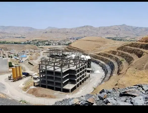 باخان _ بهاران _ دو خواب
