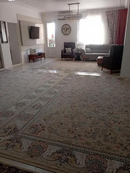 فروش واحد روبه نما_بلوارشفیع پور_سپاهان_دماوند
