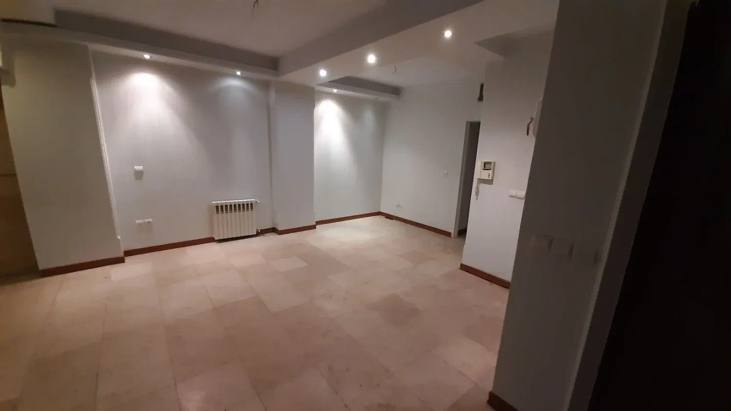 اجاره آپارتمان ۵۵ متری کرمان شمالی
