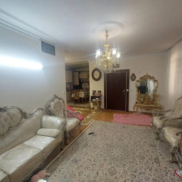 ۶۳متر۲خواب باپارکینگ دانشگاه شریف مترو