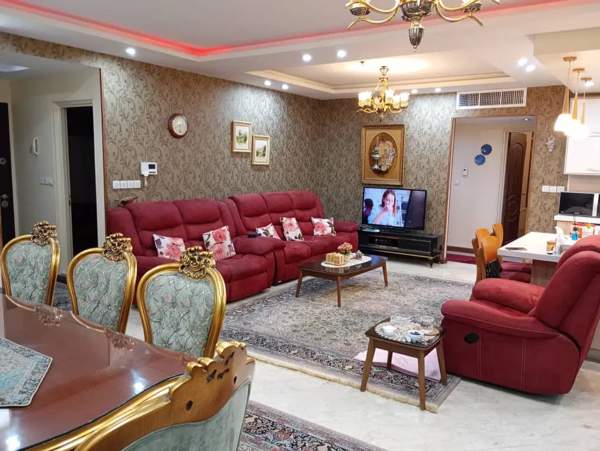 68 متر دو خواب فول امکانات * بهترین فرعی منطقه