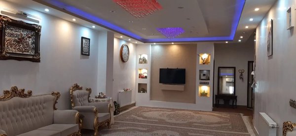 آپارتمان_۱۰۰ متر_بلوار ولایت