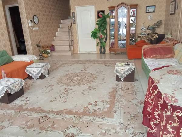آپارتمان رهن واجاره ۴۰۰رهن و۲۵اجاره