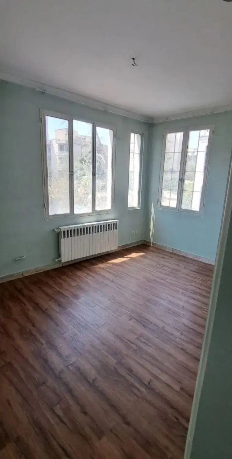 ۱۱۵ متر ۲ خواب ( منظریه شهر کتاب )