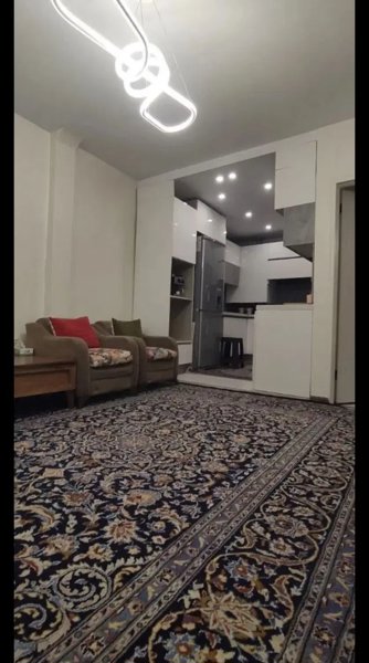 ۵۴ متری _ انباری _ خوش نقشه _ در حد نوساز