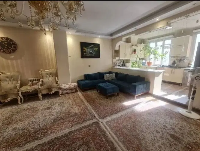 ۹۳متر _ دوخواب _ دواحدی _ فول _ بایندریها