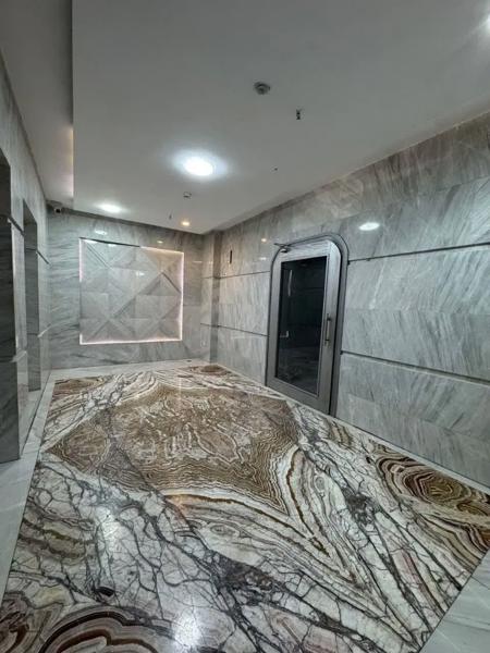 الهیه _ ۱۹۵متر _سه خواب نور _بدون مشابه_قلب منطقه
