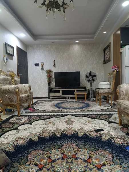 52متر،یه خواب،فول امکانات،سی مترجی،گذر عریض