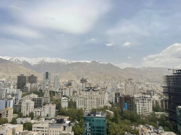فرشته ۱۸۰ متر مجموعه مدرن _ فول امکانات