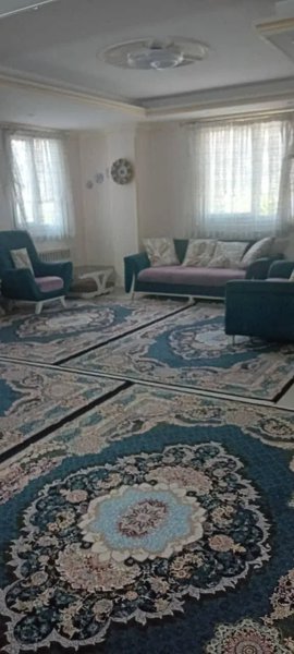 آپارتمان 87 متری_میدان دریاچه_مجتمع شفق