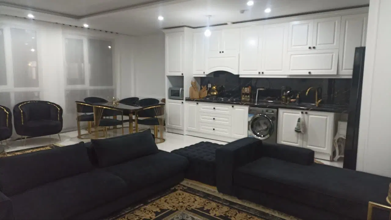 فروش واحد علویه
