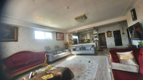 فروش آپارتمان در شنب غازان.