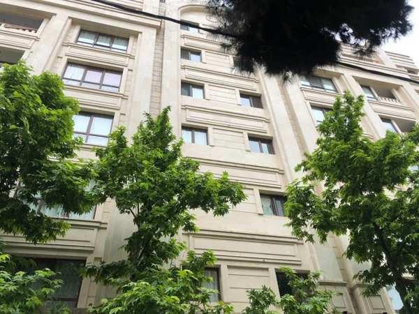 اندرزگو چیذری فرعی مشجر ۱۹۵ متر دوپارکینگ