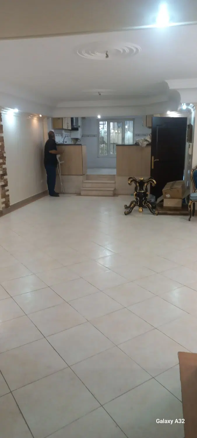 ۹۰ متری_نبرد شمالی_فول_تاپ لوکیشن