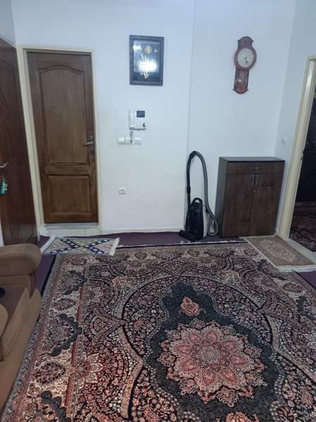 آپارتمان ۴۳متر با اسانسور
