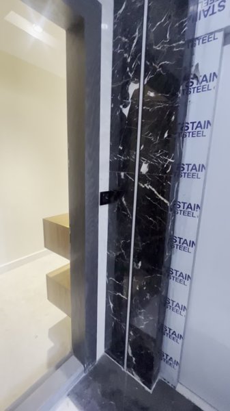 نیاوران ۱۵۰ متر نوساز_ دو پارکینگ سندی