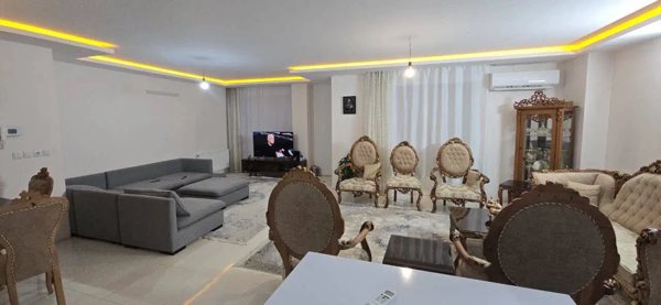رهن و اجاره اپارتمان ۱۰۸متری عروس دامادی