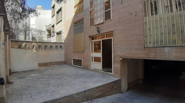 آپارتمان53متری تکواحدی پارکینگ طوس یادگار