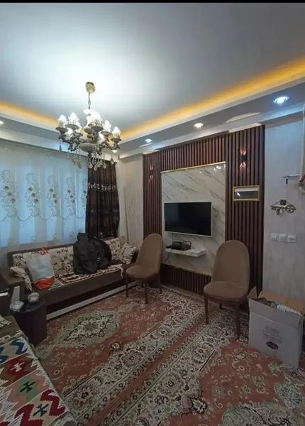 واحد آپارتمان لوکس.سهند فاز 3 الماس   1 2 3 4
