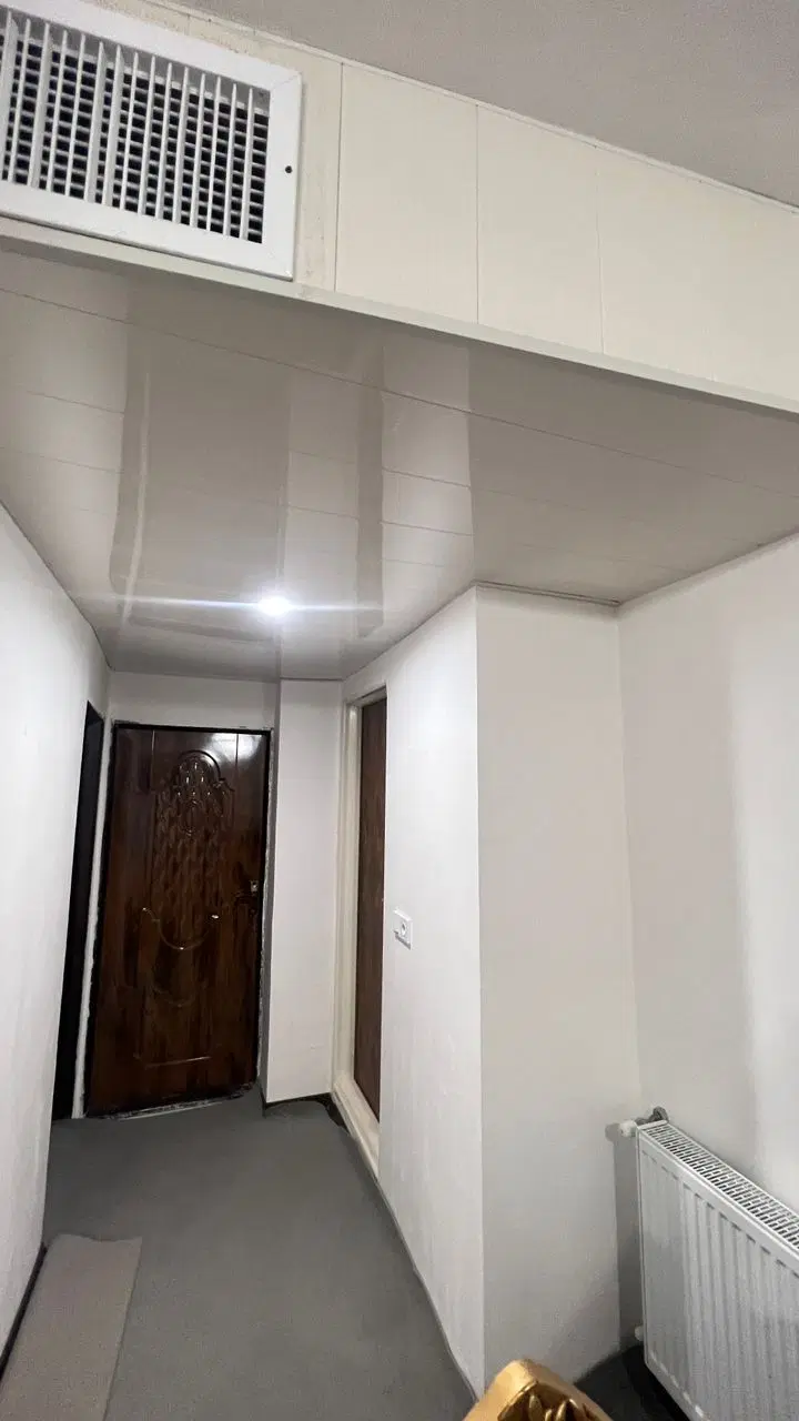 خانه فول امکانات