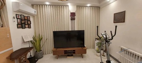 فروش75متر فول پاتریس