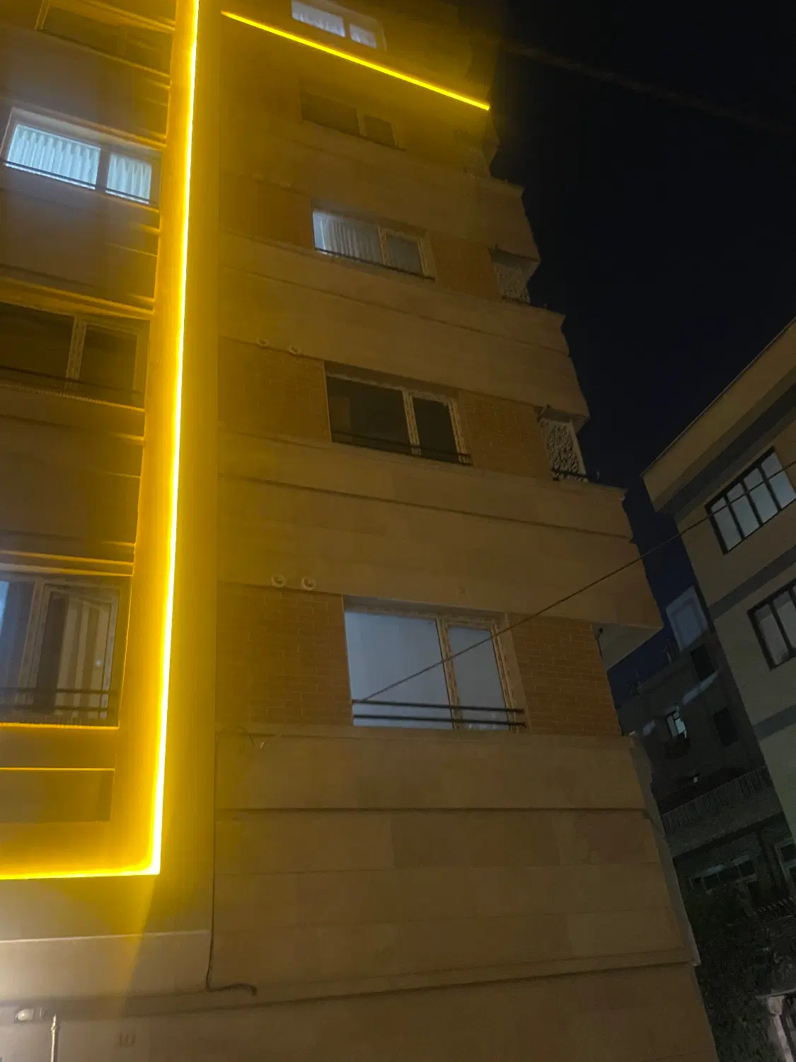 فروش آپارتمان