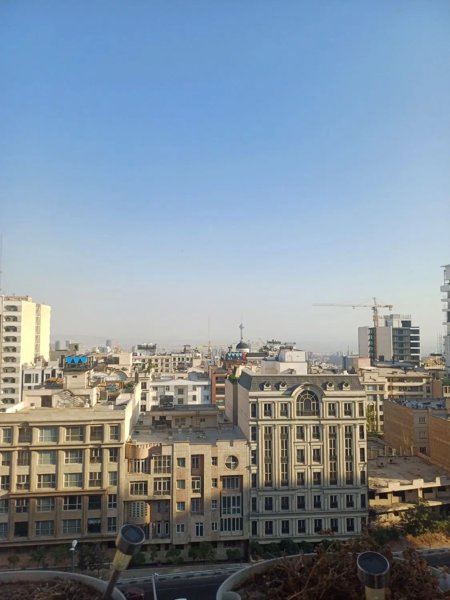 فروش آپارتمان ۱۱۰ متر کوی فراز