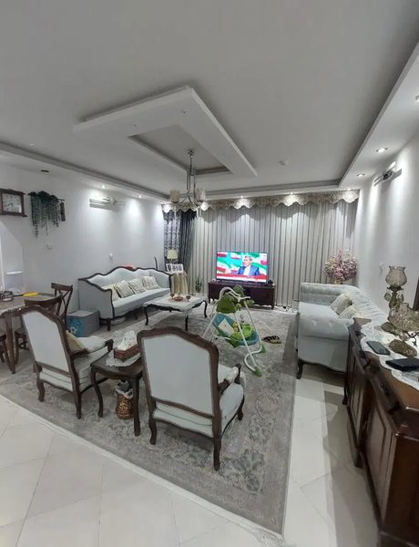 ۸۶ متری دو خوابه سند عرصه عیان