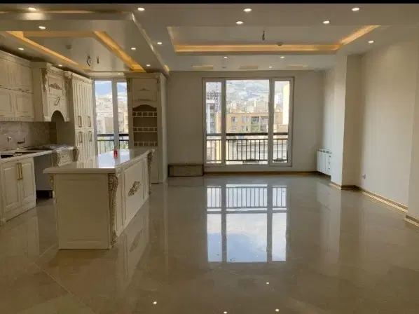 ۱۱۳ متر_۲ خواب_تاپ لوکیشن_دست نیافتنی_غرق نور
