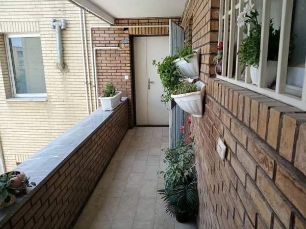 آپارتمان ۳ خواب ،بهارستان مجتمع گلسار