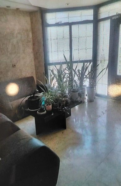 صارمی ۲۵_طبقه چهارم_۱۶۵متر بنا_