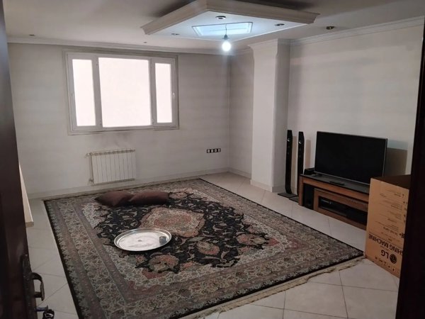 آپارتمان 82متری خوش ساخت، مستحکم و عالی