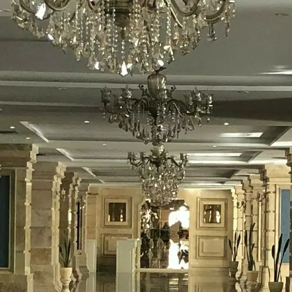 ۶۷متر ۱خواب در برج‌های مجلل بام پونک