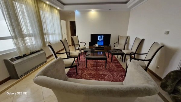 دریان نو ۸۴متر ۱خواب کوچه درختی