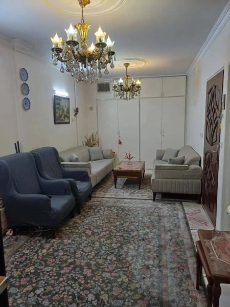 ۴۱متر  تکواحدی _ پارکینگ _ انباری _ هدایتی