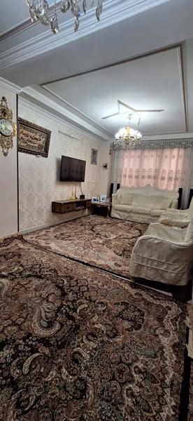 اپارتمان ۵۰ متری تک واحدی