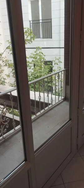 نیاوران چهارخواب واحد سنددار بازسازی