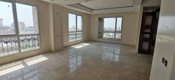۱۱۵ متر ۲خواب نوساز فردوس غرب پروانه