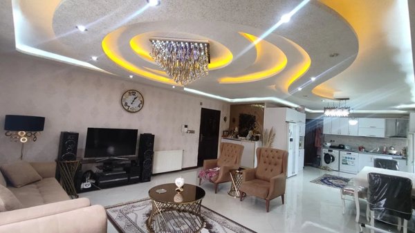 سه خواب خوش قیمت سند دار