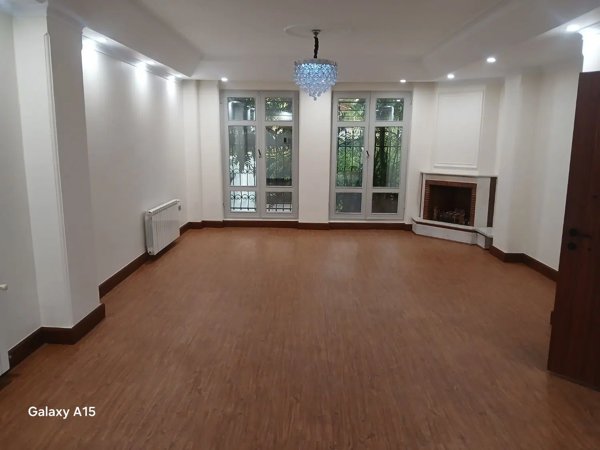 ۱۵۵متر تکواحدی پارکینگ آسانسور فول بازسازی ۲کله