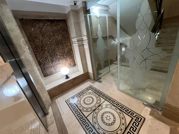 فروش ۸۰ متر ۲خواب (تاپ لوکیشن دولت)